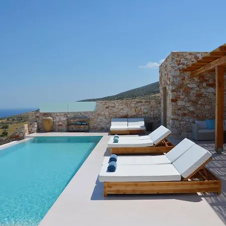 Βίλα Lazuli - Golden Μάρπησσα