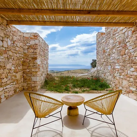 Βίλα Lazuli - Golden