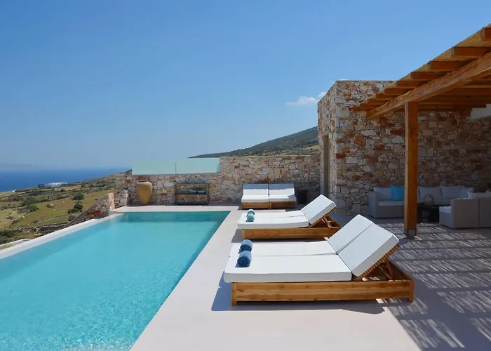 Βίλα Lazuli - Golden Μάρπησσα