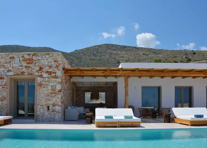 Βίλα Lazuli - Golden Μάρπησσα