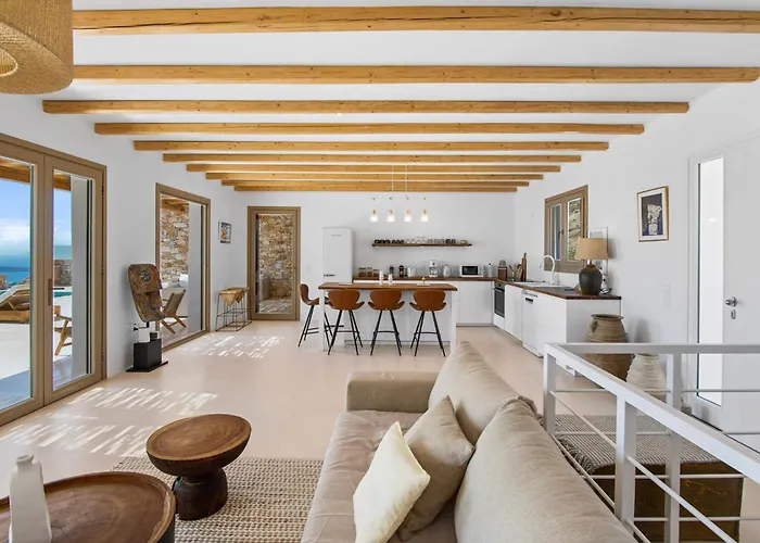 Lazuli - Golden Βίλα Μάρπησσα