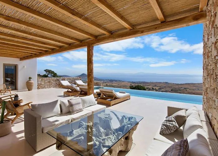 Βίλα Lazuli - Golden Μάρπησσα