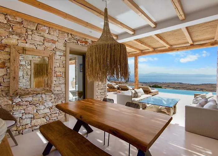 Lazuli - Golden Βίλα Μάρπησσα