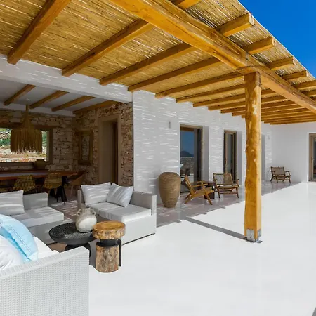 Villa Lazuli - Golden *