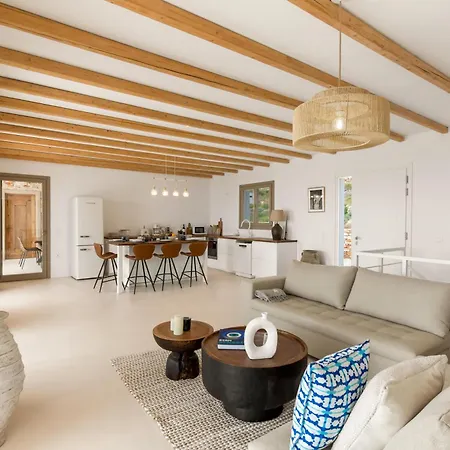 Lazuli - Golden Villa