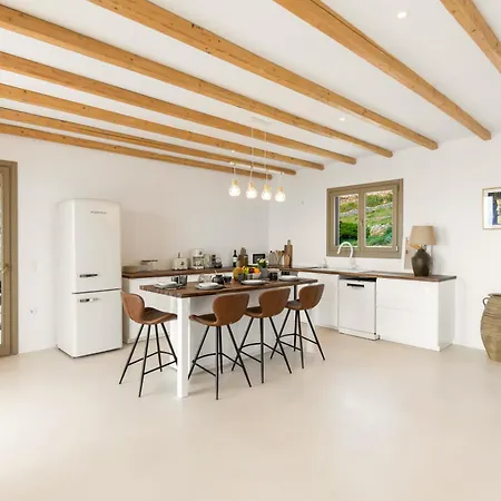 Lazuli - Golden Villa