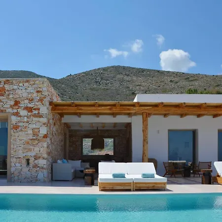 Villa Lazuli - Golden Marpissa