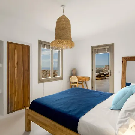 Lazuli - Golden Villa Marpissa