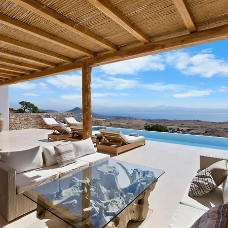 Villa Lazuli - Golden Marpissa