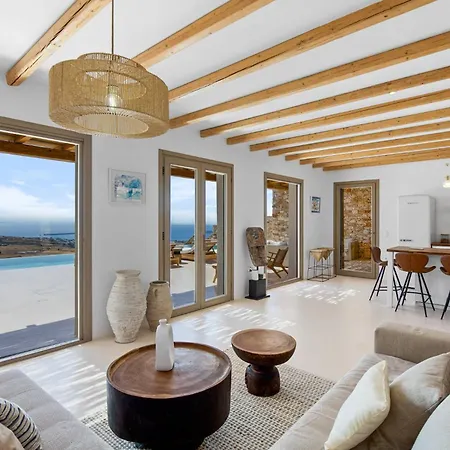 Villa Lazuli - Golden *