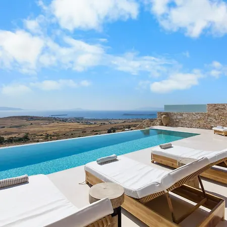 Villa Lazuli - Golden