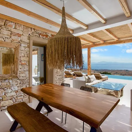 Lazuli - Golden Villa Marpissa