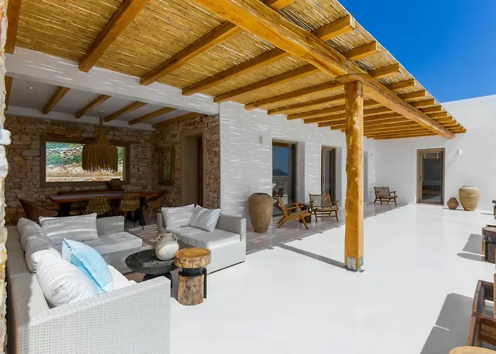 Вилла Lazuli - Golden *