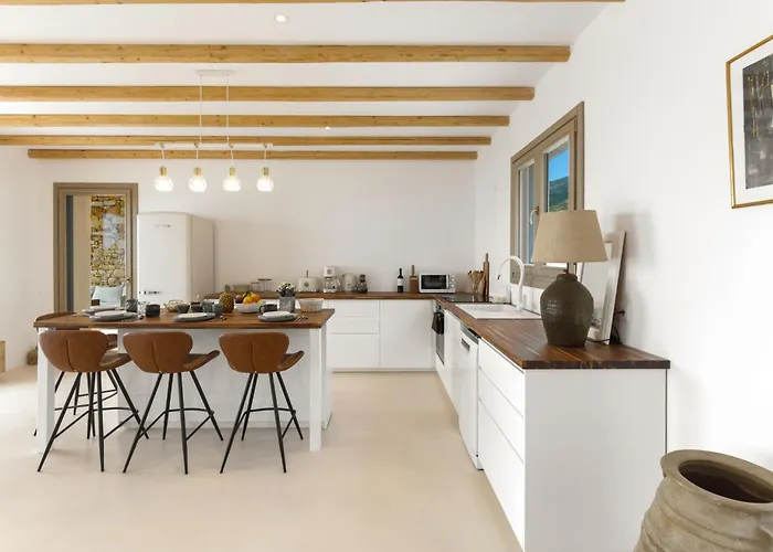 Lazuli - Golden Вилла *