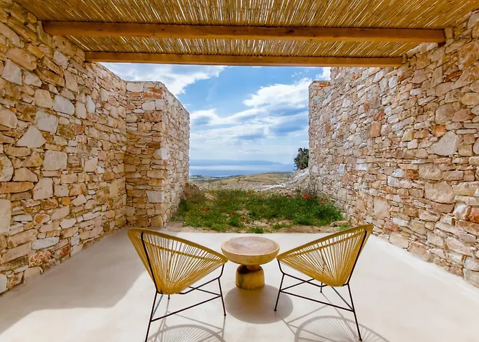 Вилла Lazuli - Golden