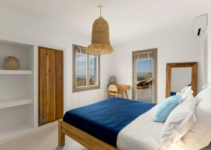 Lazuli - Golden Вилла Marpissa