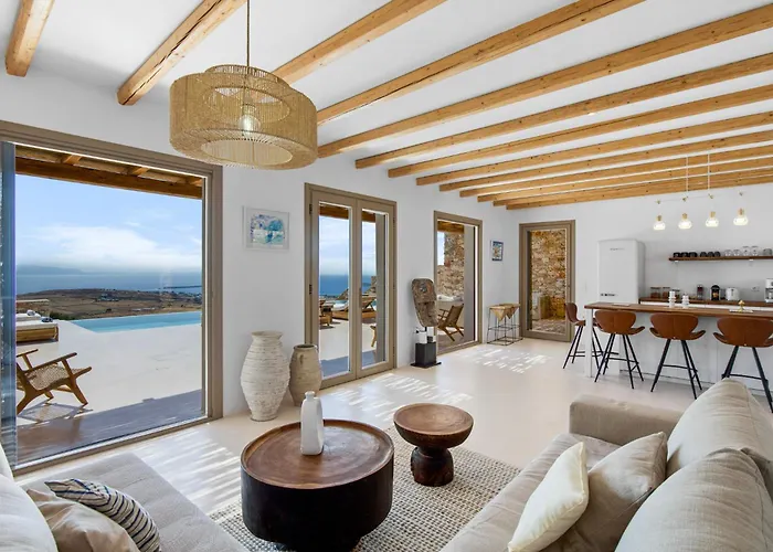 Вилла Lazuli - Golden *