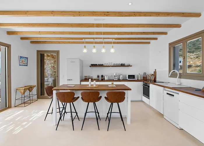 Вилла Lazuli - Golden