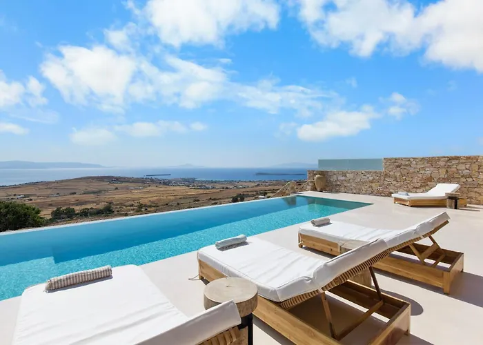 Вилла Lazuli - Golden