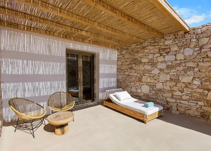 Lazuli - Golden Вилла Marpissa